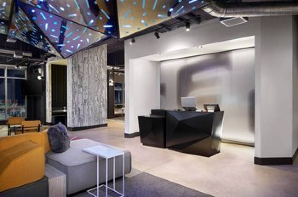 Aloft Ocean City 6