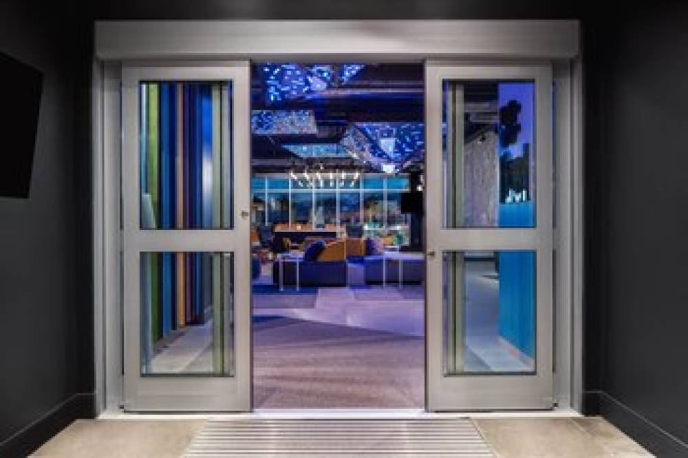 Aloft Ocean City