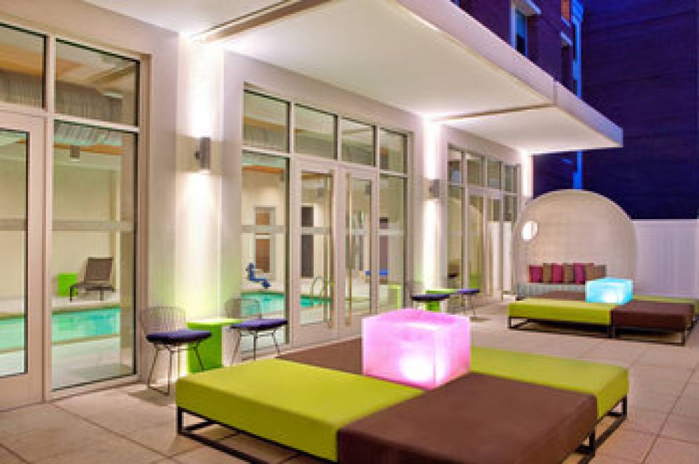 Aloft Richmond West Short Pump 5