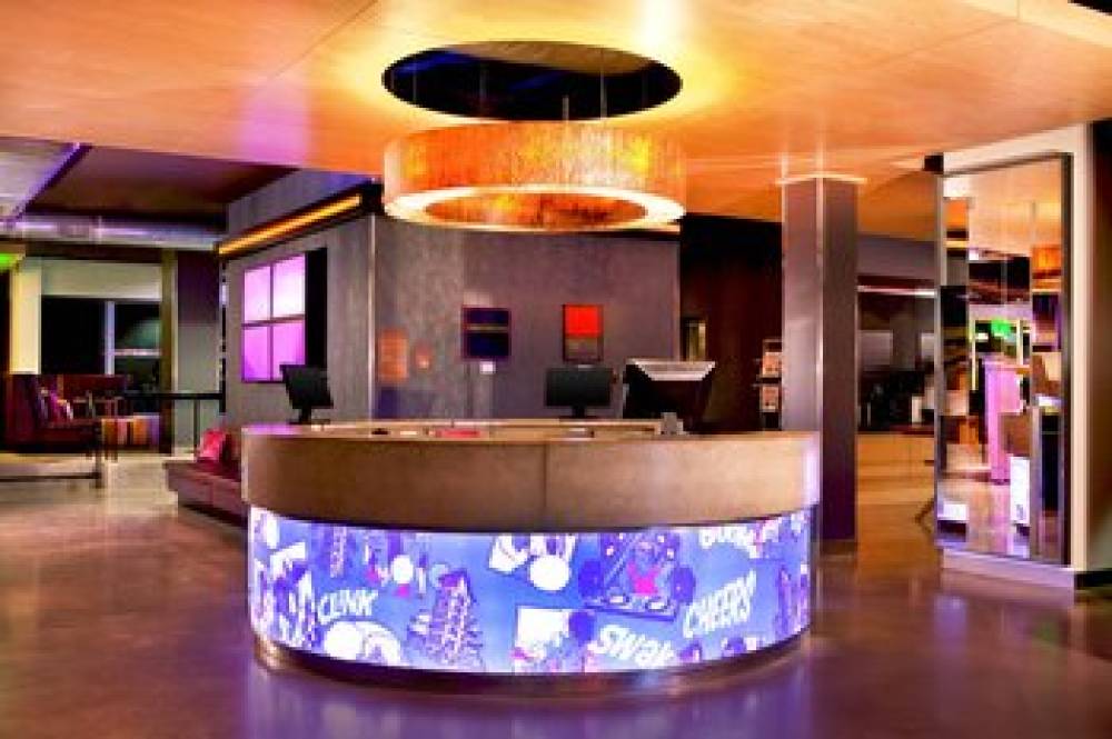 Aloft Richmond West Short Pump 3