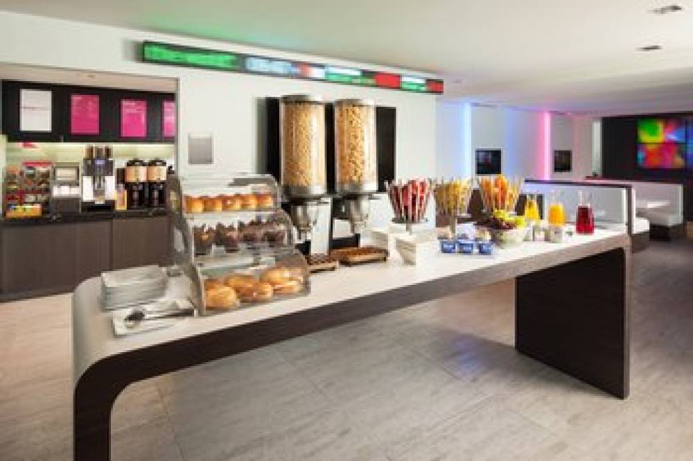 Aloft Sunnyvale 9
