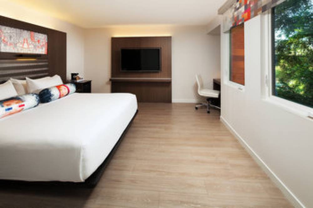 Aloft Sunnyvale 4