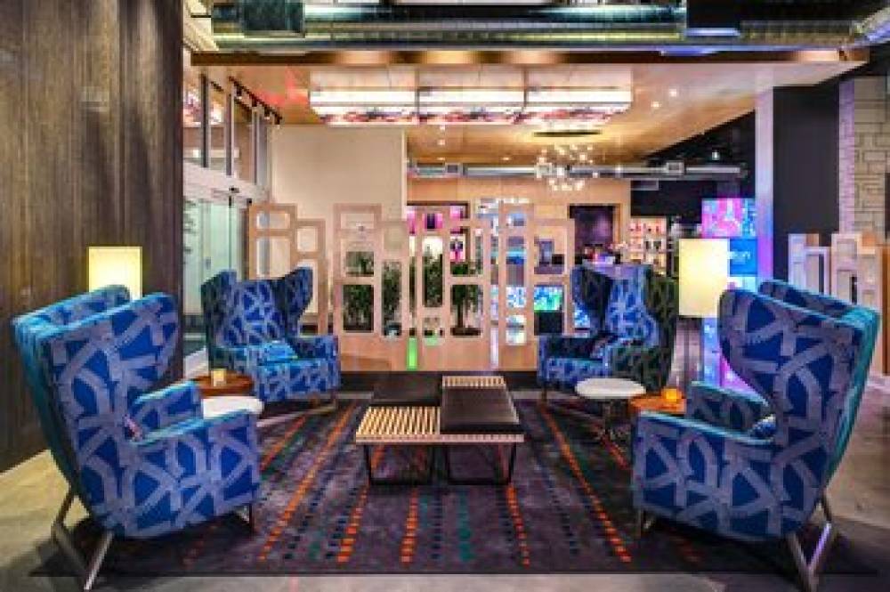 Aloft Wichita Northeast 4