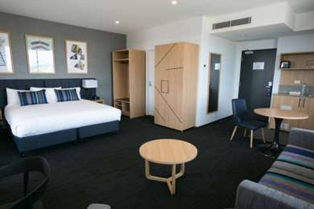 ALPHA HOTEL EASTERN CREEK 3