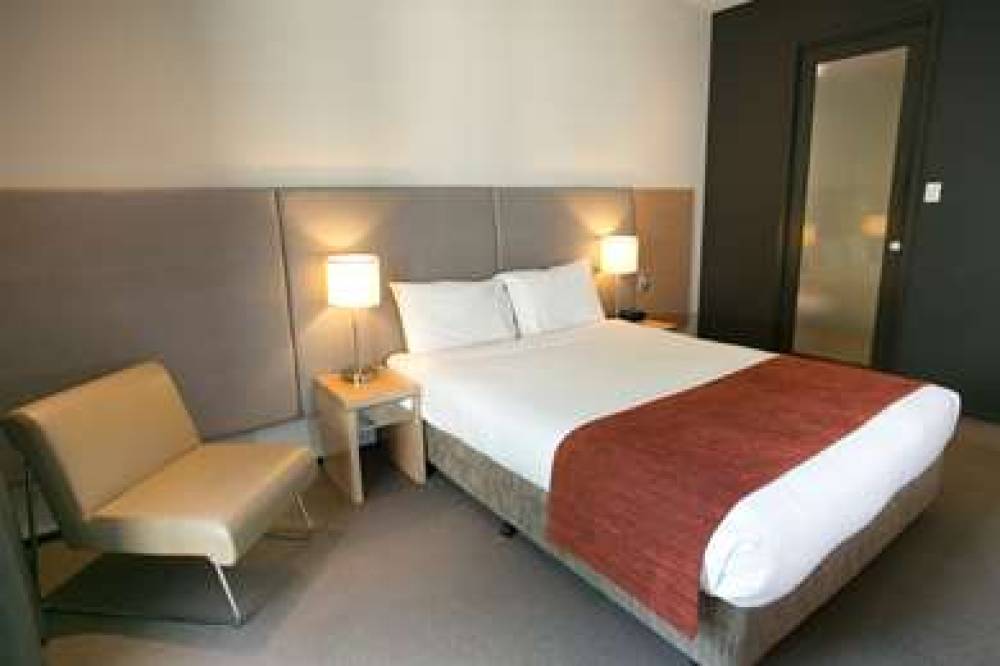 ALPHA HOTEL EASTERN CREEK 7