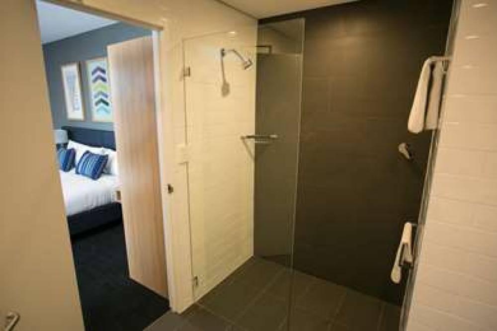 ALPHA HOTEL EASTERN CREEK 5