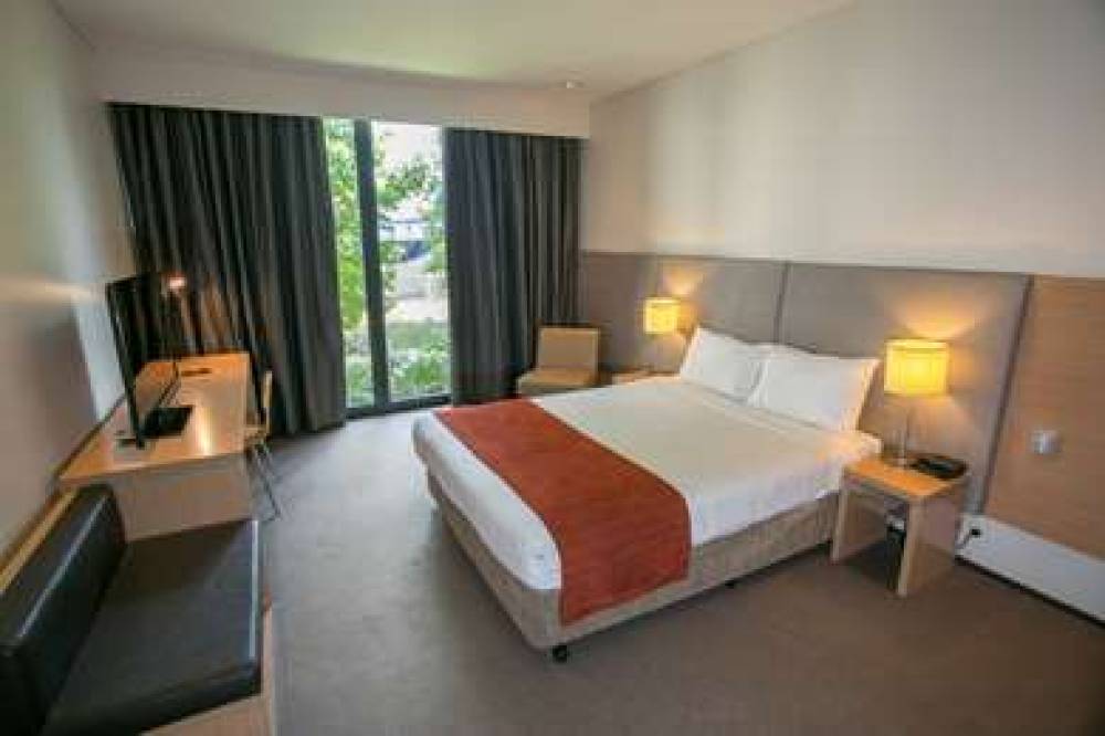 ALPHA HOTEL EASTERN CREEK 6
