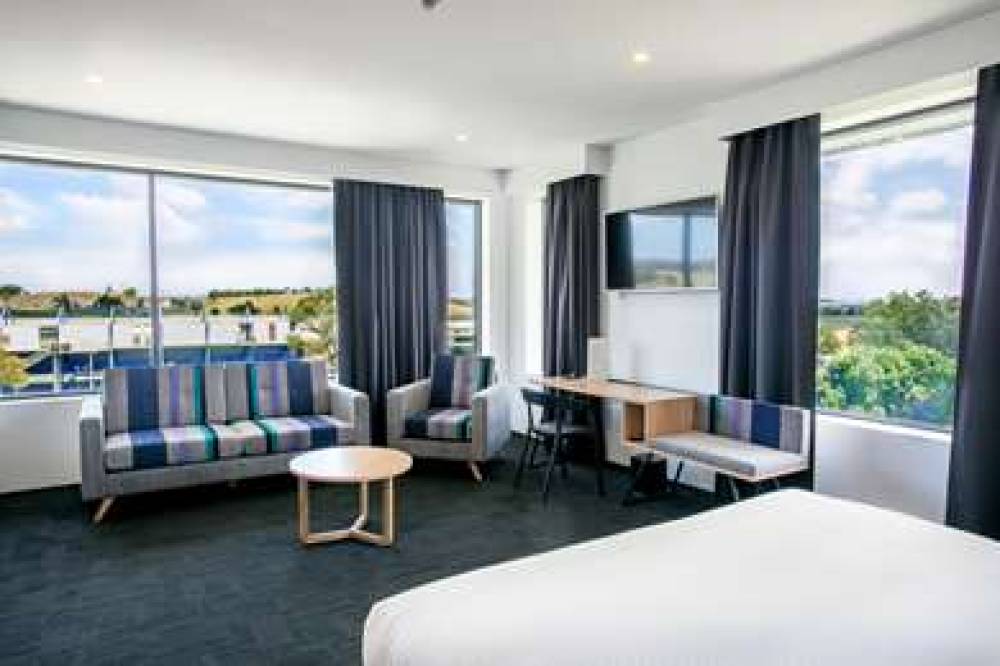 ALPHA HOTEL EASTERN CREEK 4