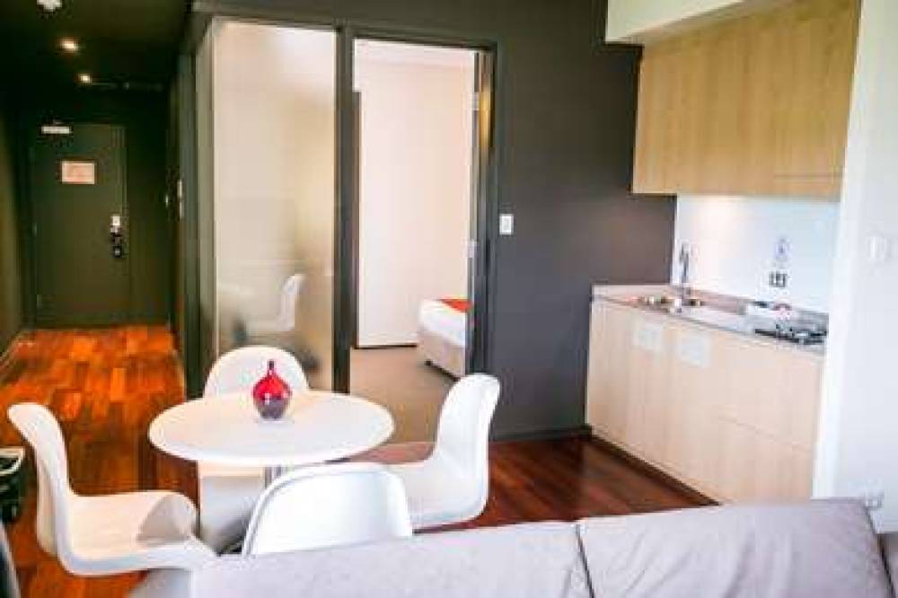 ALPHA HOTEL EASTERN CREEK 9
