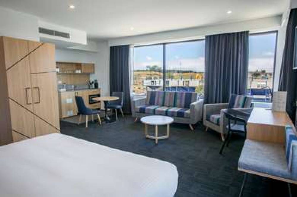 ALPHA HOTEL EASTERN CREEK 2