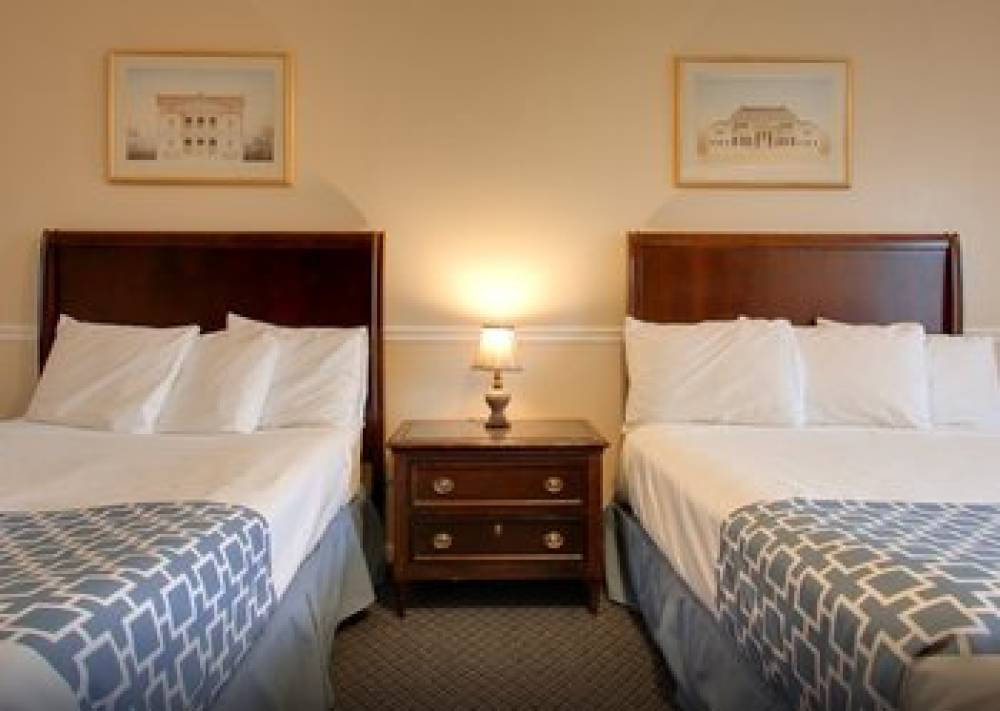 ALPINE INN AND SUITES 3