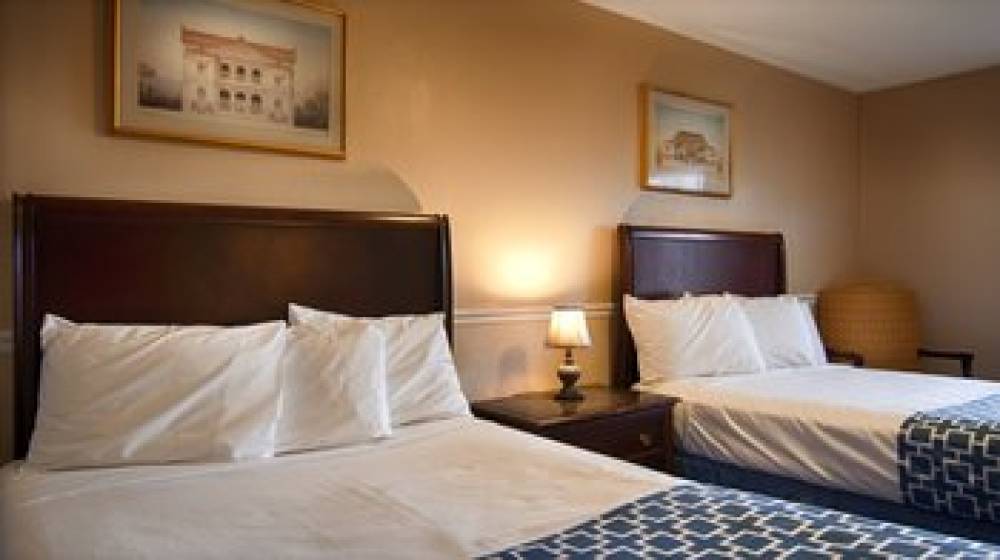 ALPINE INN AND SUITES 4