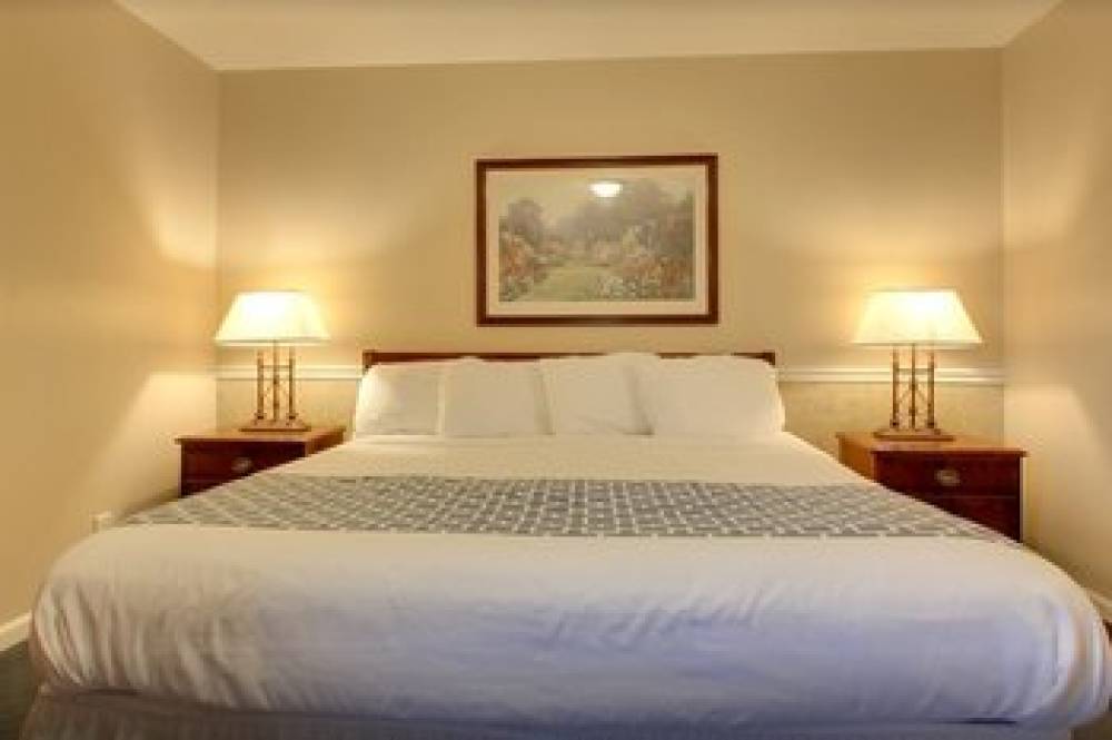 ALPINE INN AND SUITES 8