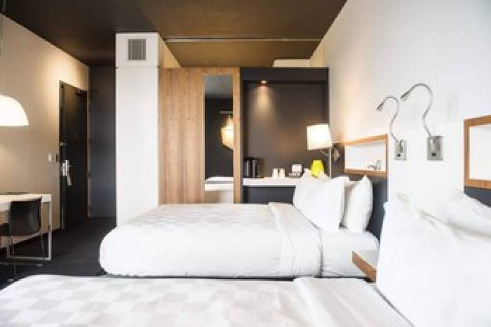 Alt Hotel Quartier DIX30 10