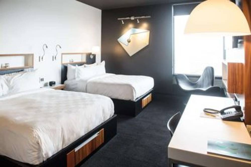 Alt Hotel Quartier DIX30 1