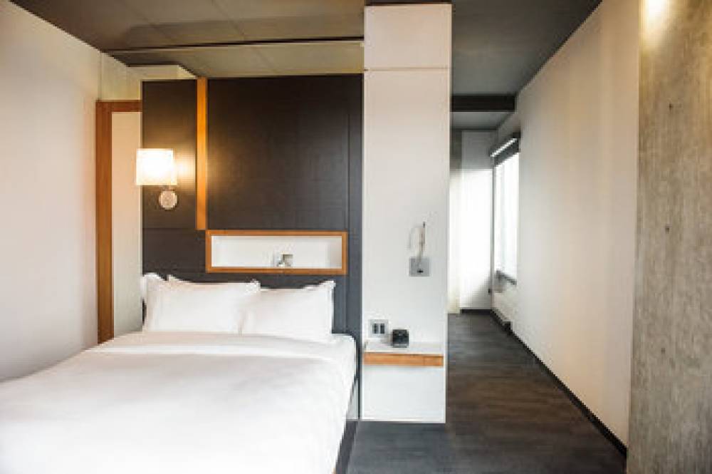 Alt Hotel Quartier DIX30 2