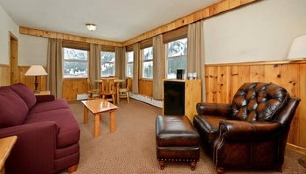 ALTA PERUVIAN LODGE 10