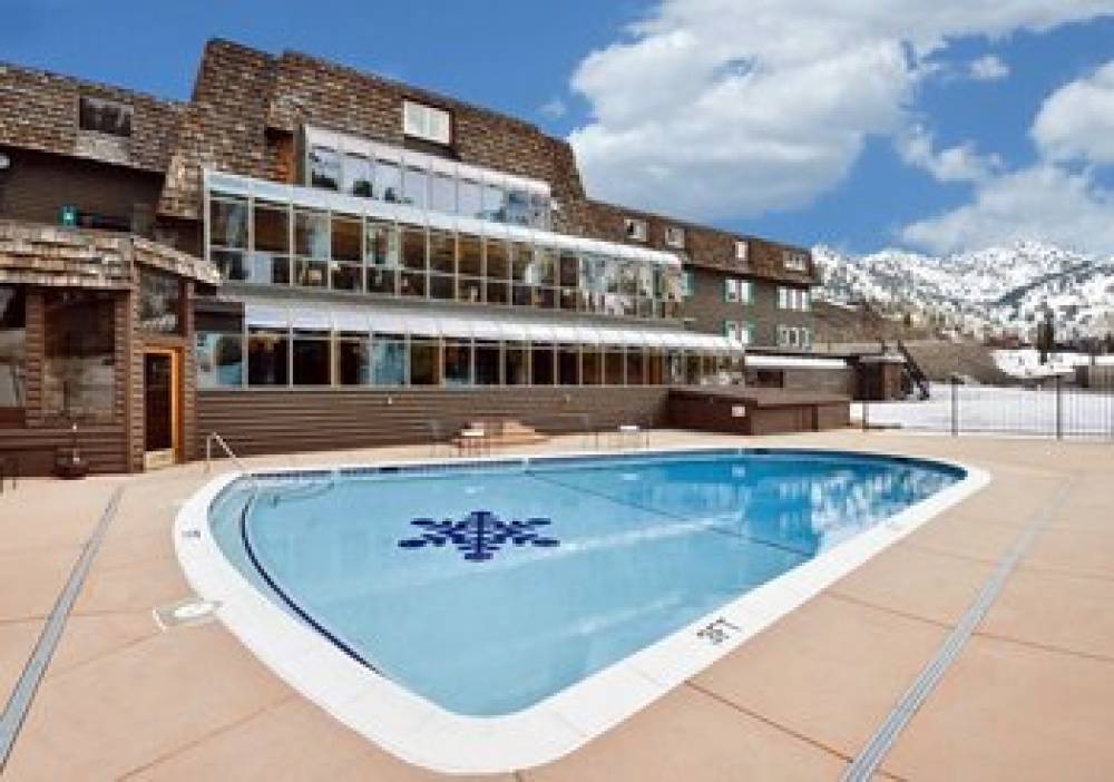 ALTA PERUVIAN LODGE 3