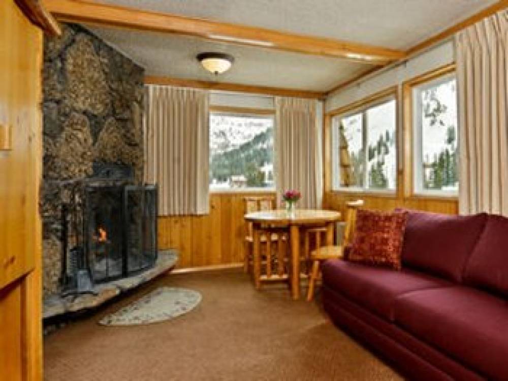ALTA PERUVIAN LODGE 9