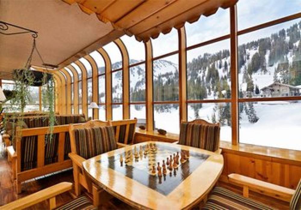 ALTA PERUVIAN LODGE 4