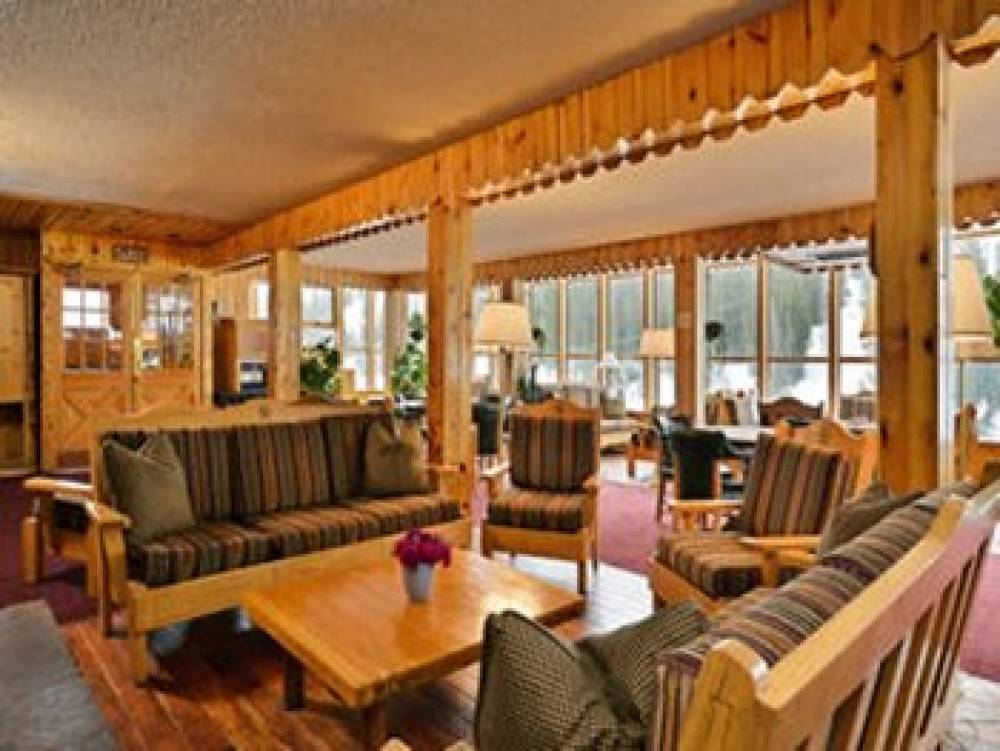 ALTA PERUVIAN LODGE 2