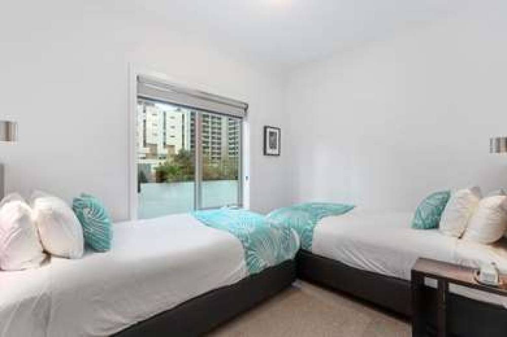 ALTO HOTEL ON BOURKE ASCEND HOTEL C 8