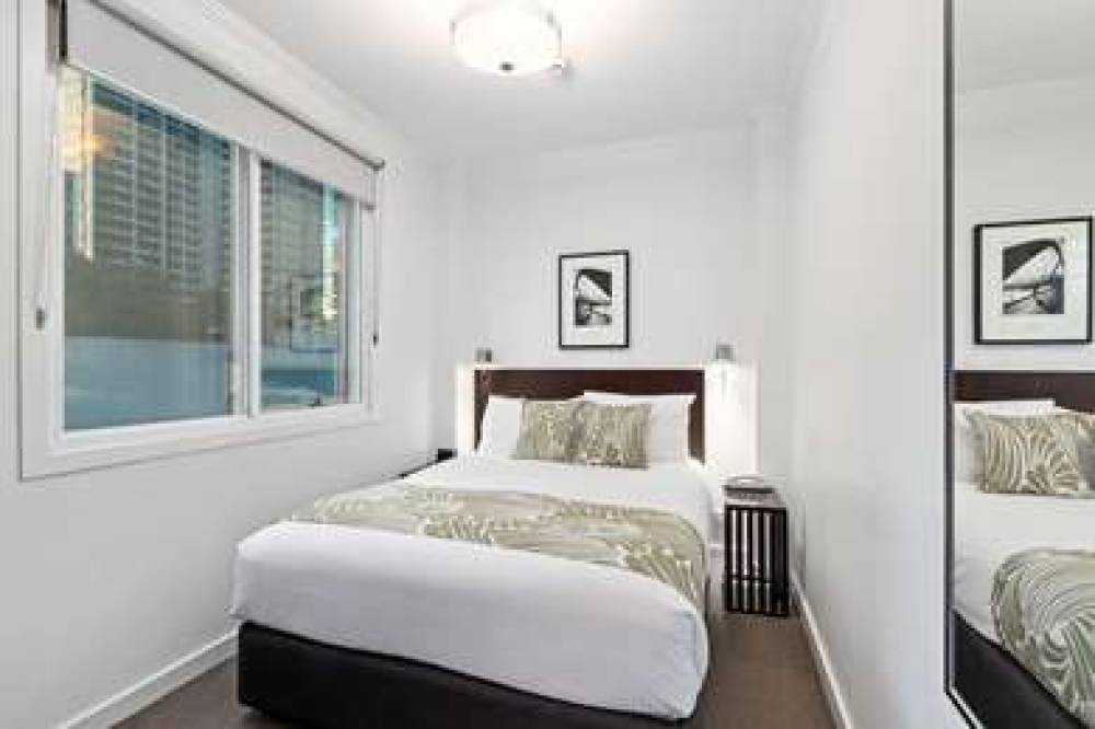 ALTO HOTEL ON BOURKE ASCEND HOTEL C 5