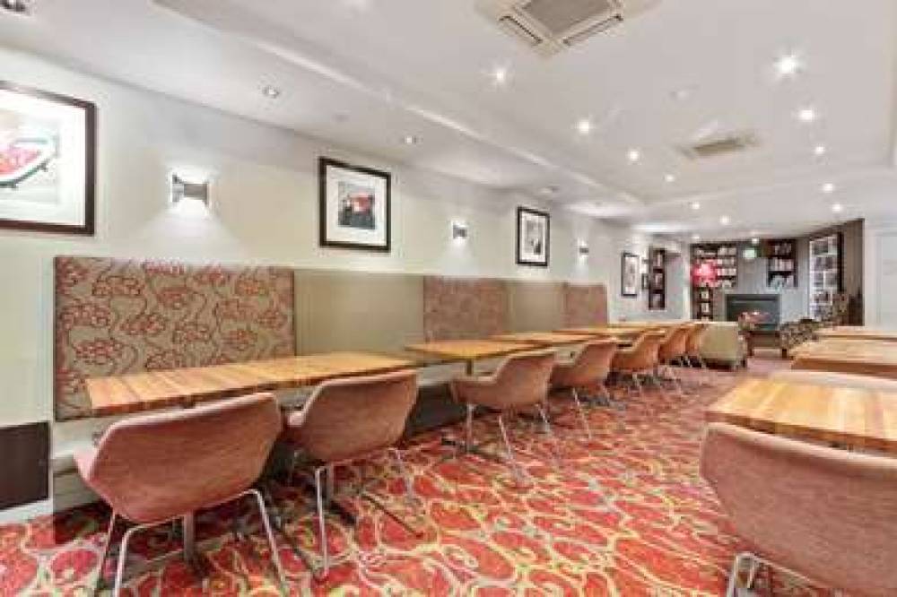 ALTO HOTEL ON BOURKE ASCEND HOTEL C 3