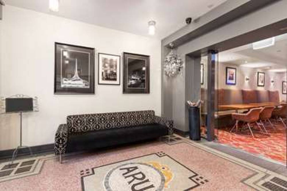 ALTO HOTEL ON BOURKE ASCEND HOTEL C 4