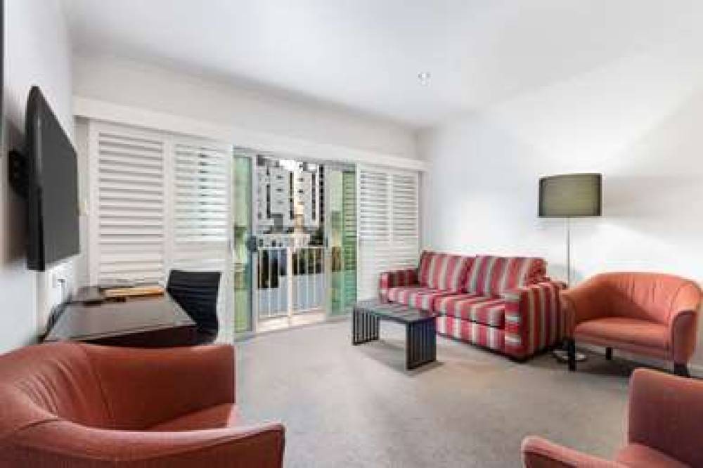 ALTO HOTEL ON BOURKE ASCEND HOTEL C 10
