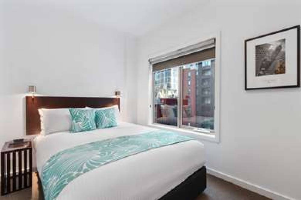 ALTO HOTEL ON BOURKE ASCEND HOTEL C 9