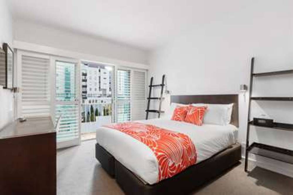 ALTO HOTEL ON BOURKE ASCEND HOTEL C 7