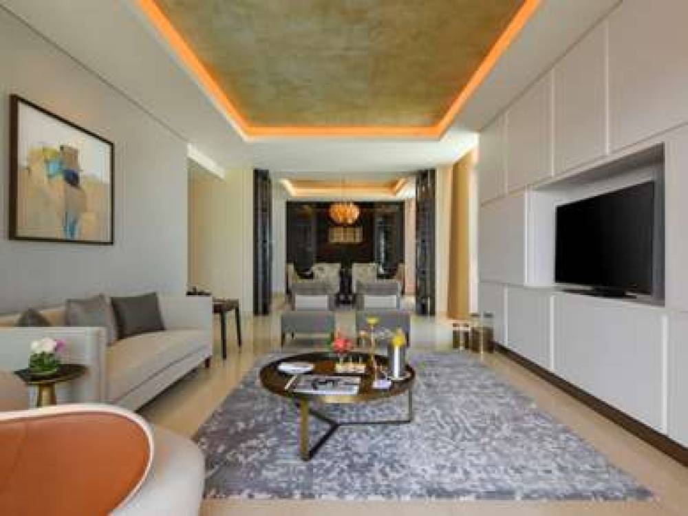 ALWADI HOTEL DOHA 7
