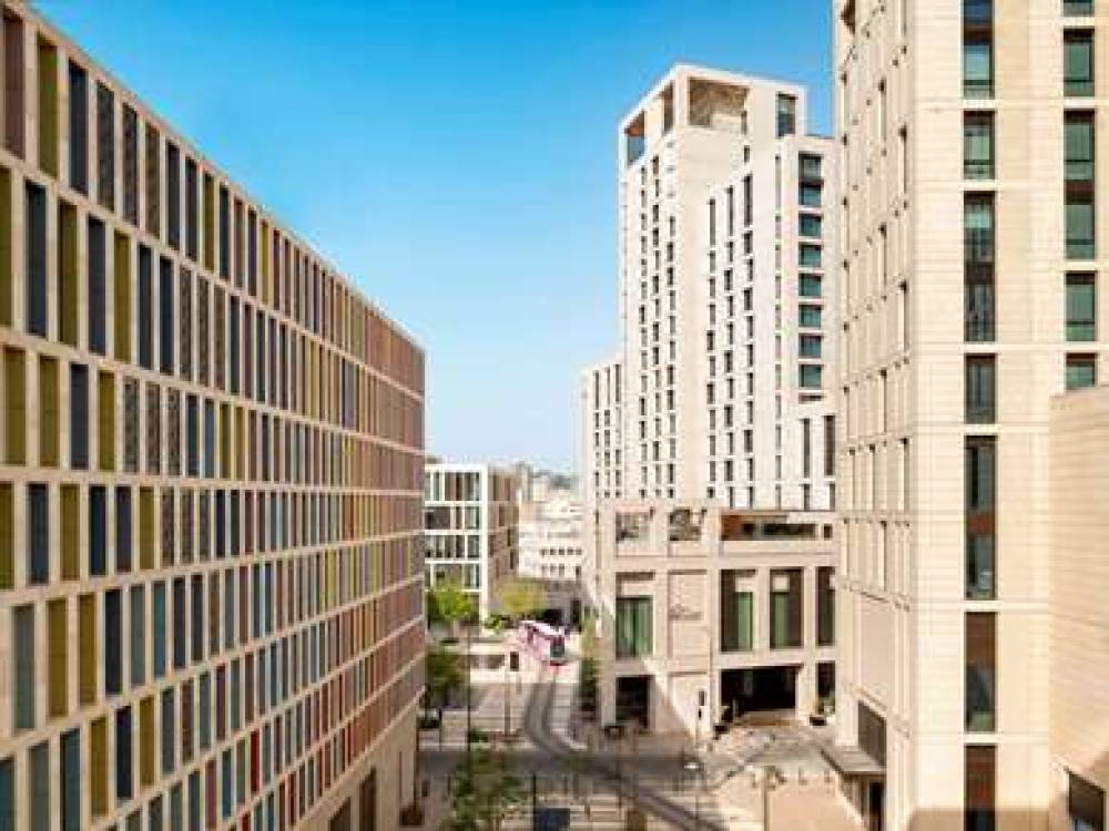 ALWADI HOTEL DOHA 1