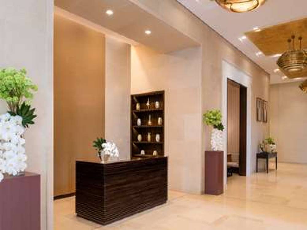 Alwadi Hotel Doha