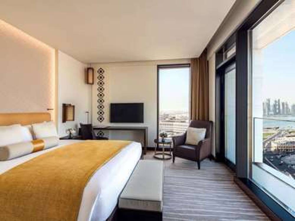 ALWADI HOTEL DOHA 4