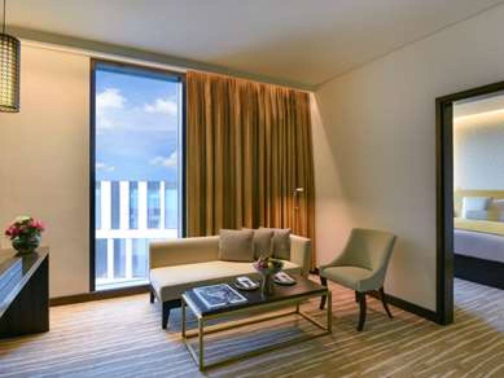 ALWADI HOTEL DOHA 3