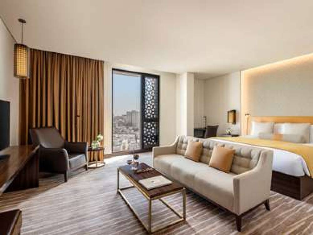 ALWADI HOTEL DOHA 5