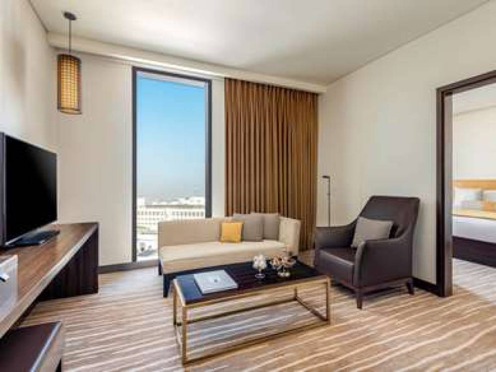 ALWADI HOTEL DOHA 8