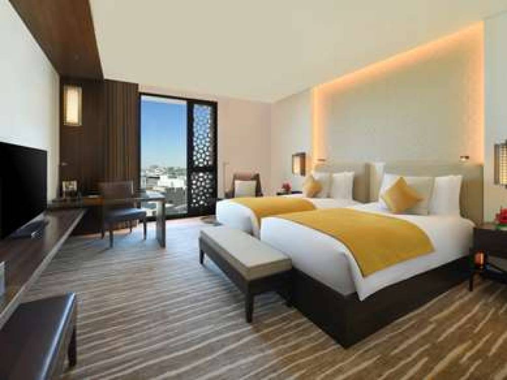 ALWADI HOTEL DOHA 10