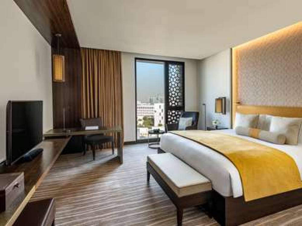 ALWADI HOTEL DOHA 6