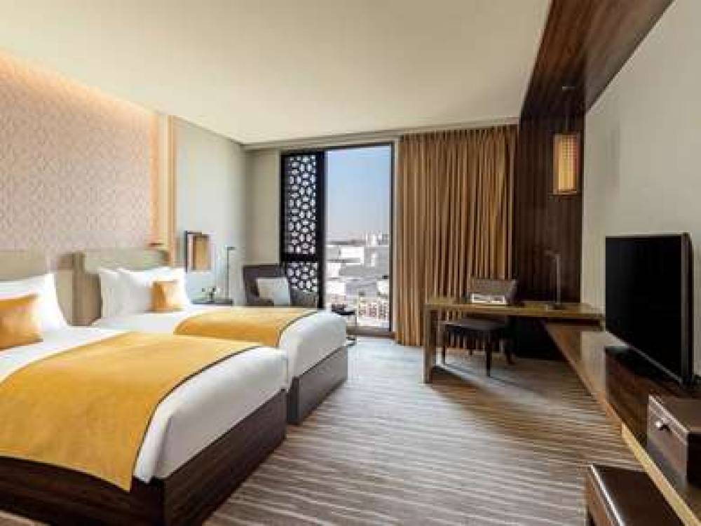 ALWADI HOTEL DOHA 9