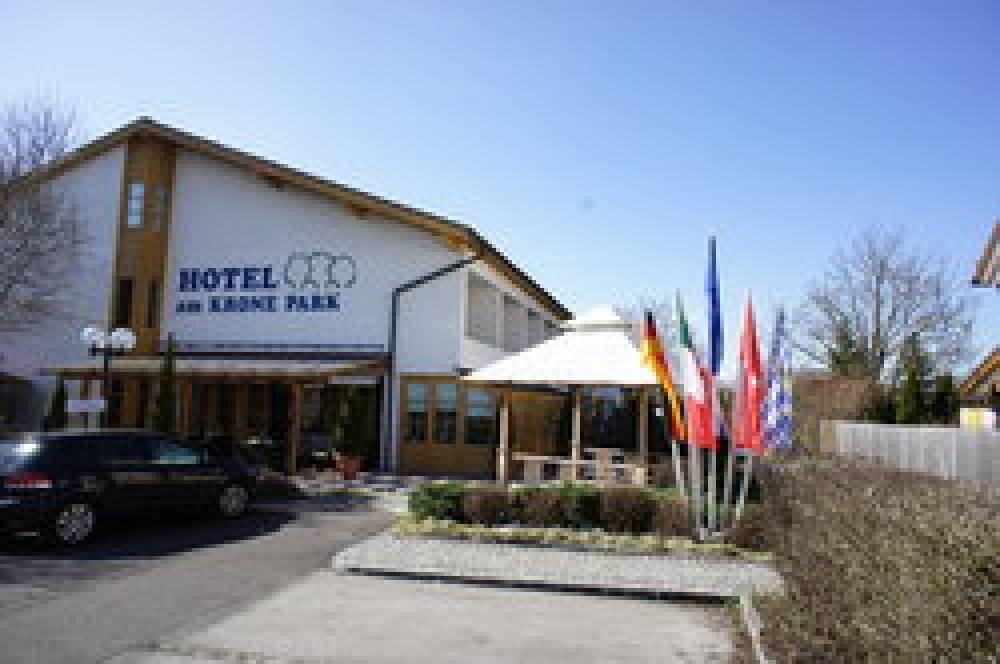 Am Krone Park 7
