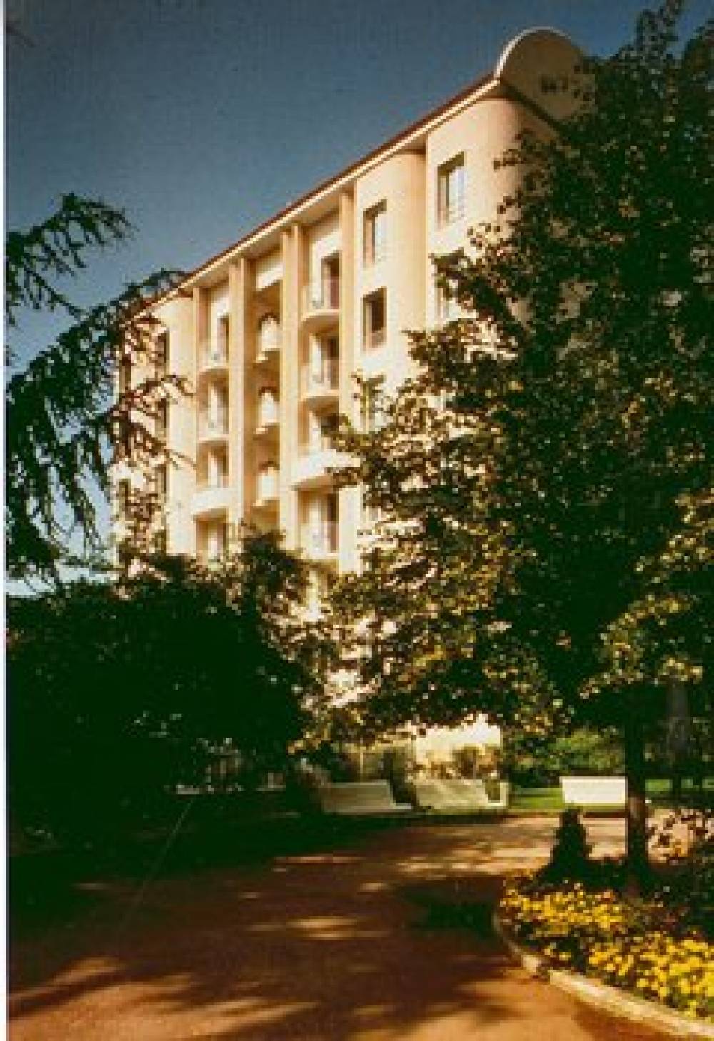 Amarante Cannes Hotel