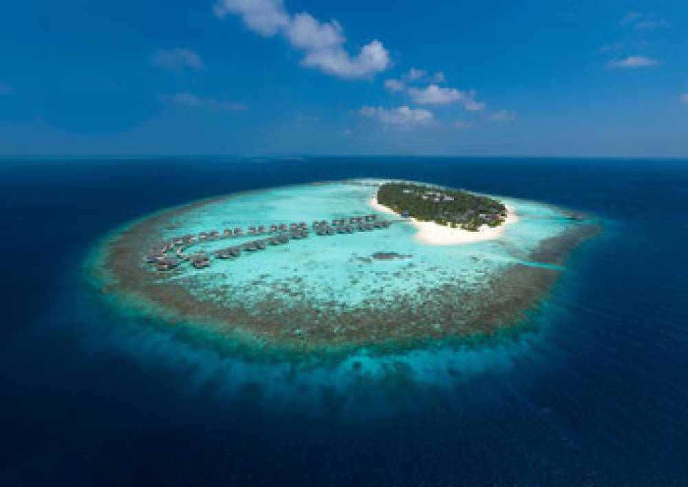AMARI HAVODDA MALDIVES 1