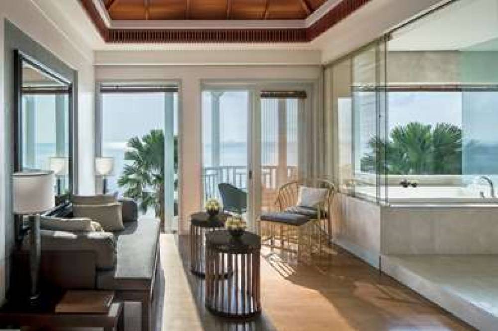 AMATARA WELLNESS RESORT 4