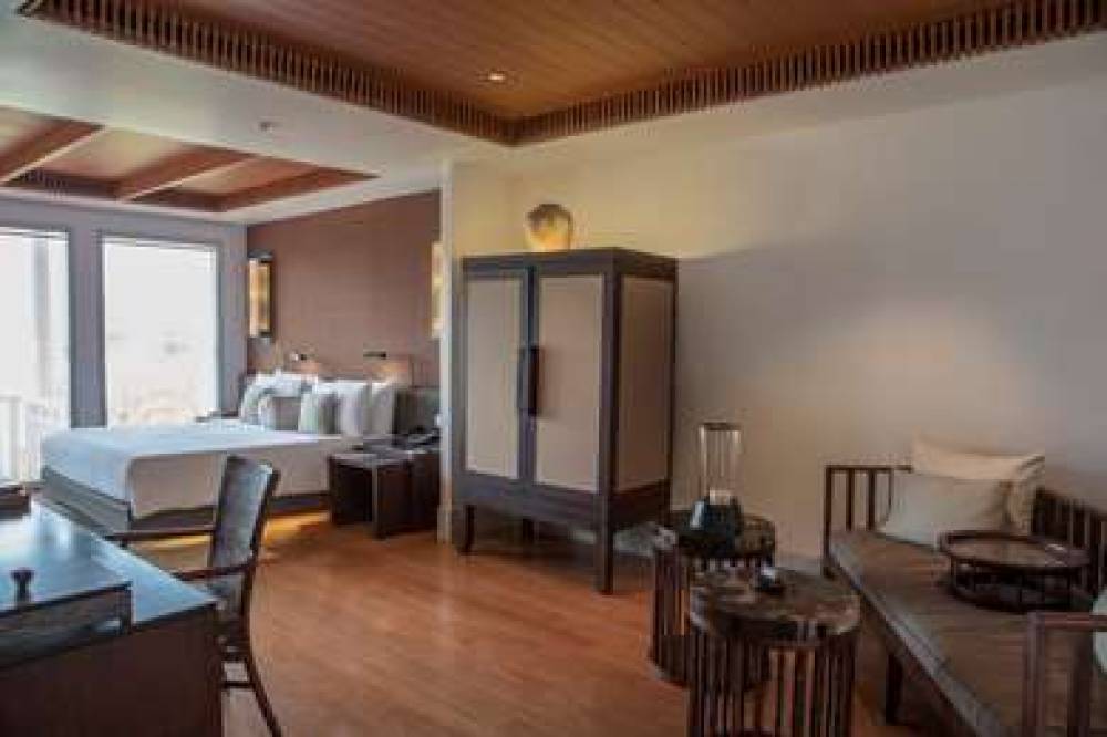 AMATARA WELLNESS RESORT 8