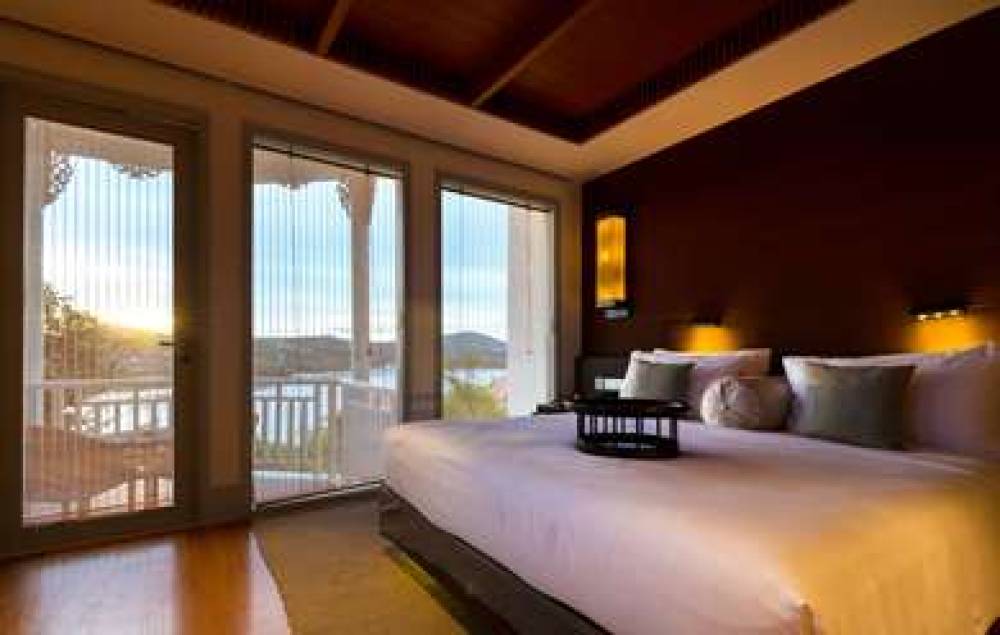 AMATARA WELLNESS RESORT 6