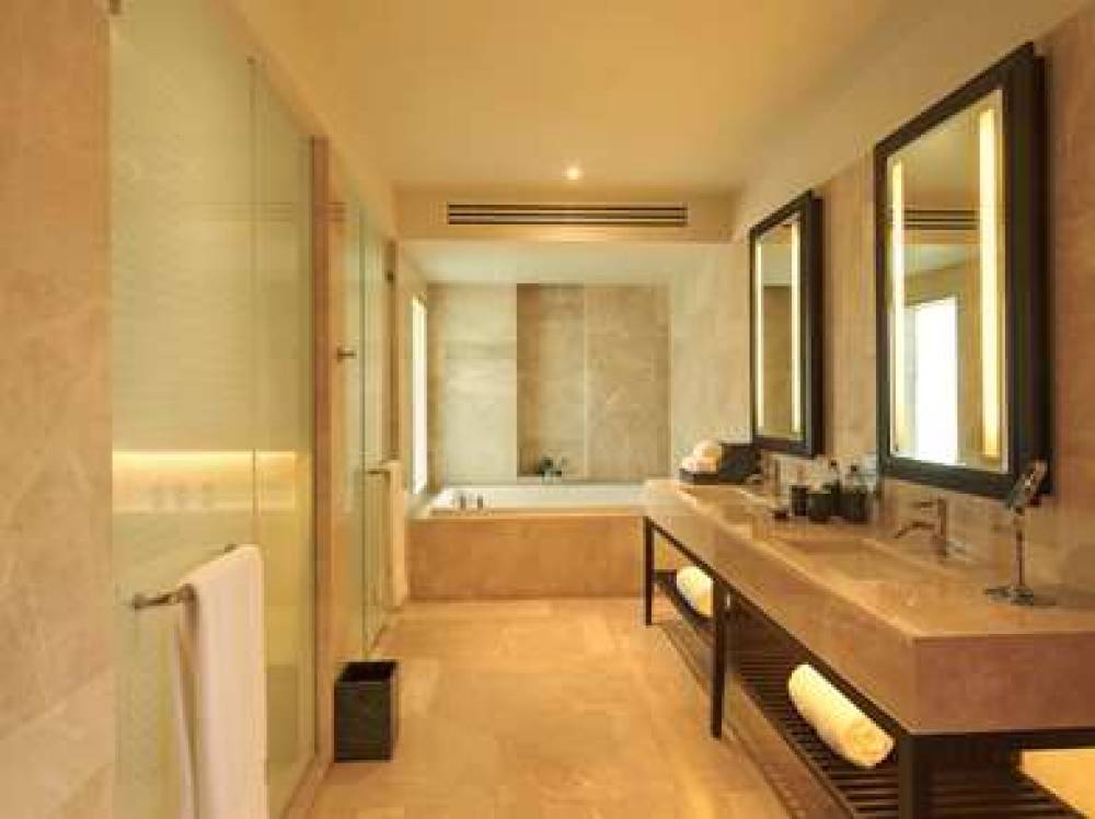 AMATARA WELLNESS RESORT 9