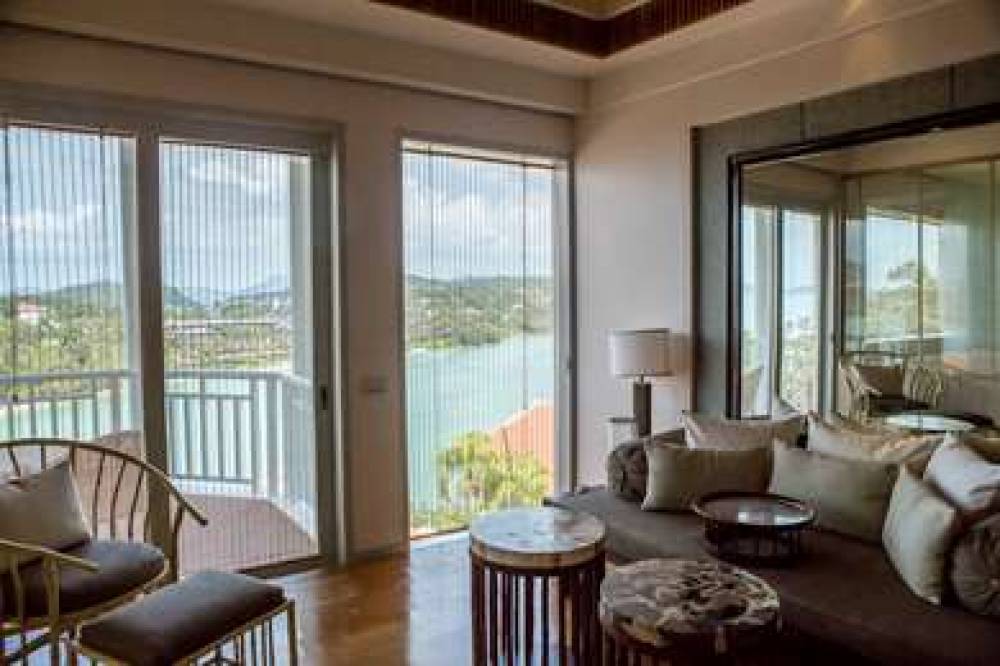 AMATARA WELLNESS RESORT 2